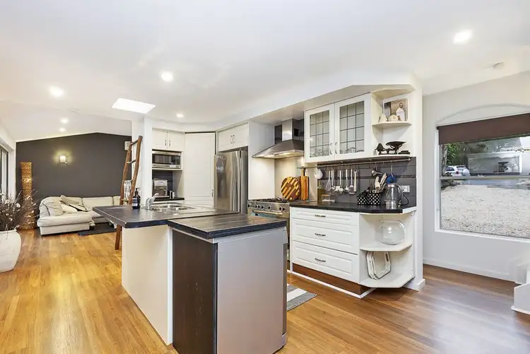 Fifth view of Homely house listing, 16 Butler Crescent, Banksia Park SA 5091