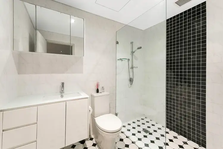 Fifth view of Homely apartment listing, 307/657 Pacific Highway, Killara NSW 2071