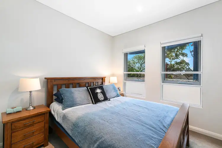 Sixth view of Homely apartment listing, 307/657 Pacific Highway, Killara NSW 2071