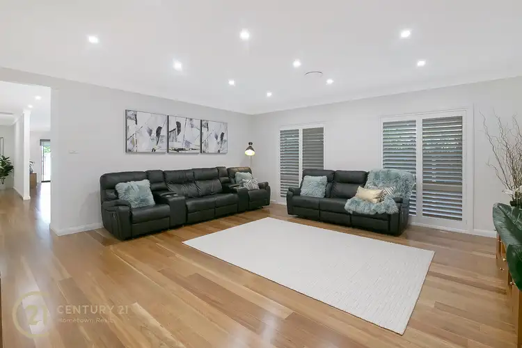 Second view of Homely house listing, 5 Grenville Street, Pitt Town NSW 2756