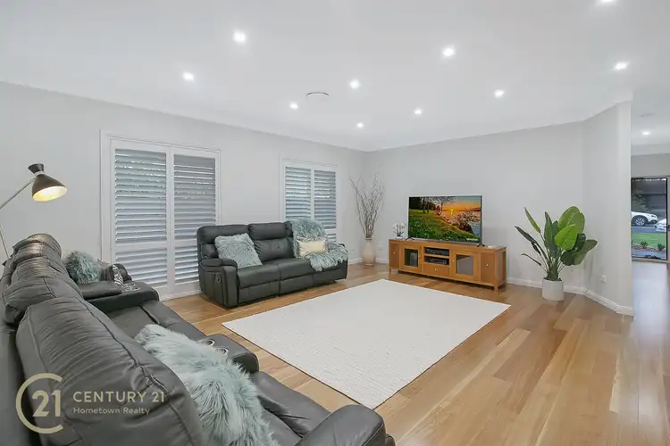 Sixth view of Homely house listing, 5 Grenville Street, Pitt Town NSW 2756