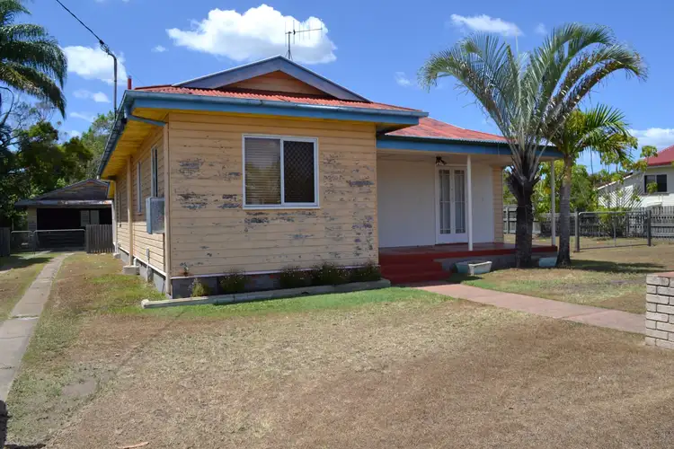20 Penny Street, Millbank QLD 4670