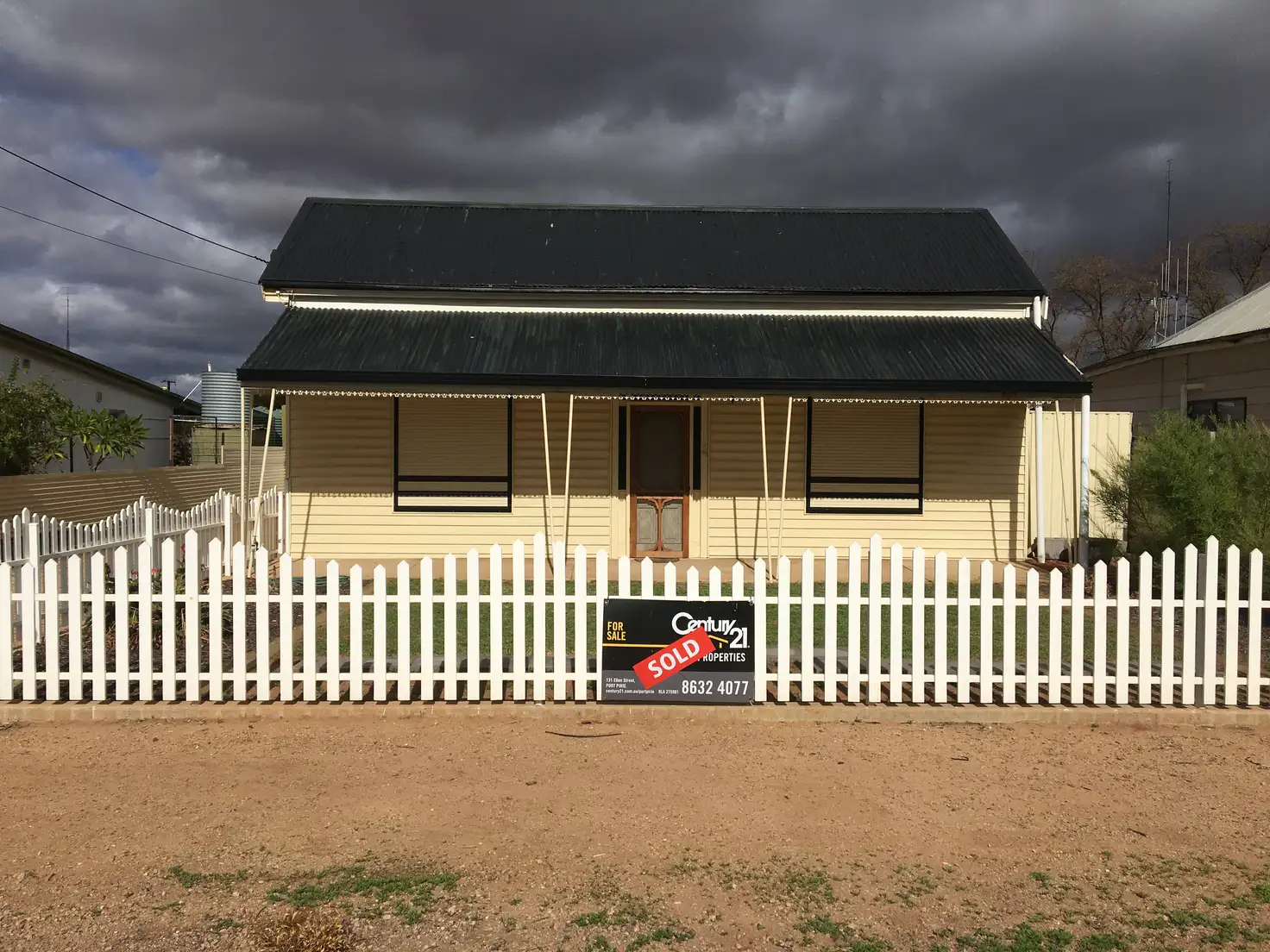 Main view of Homely house listing, 10 Simpson Road, Port Pirie SA 5540