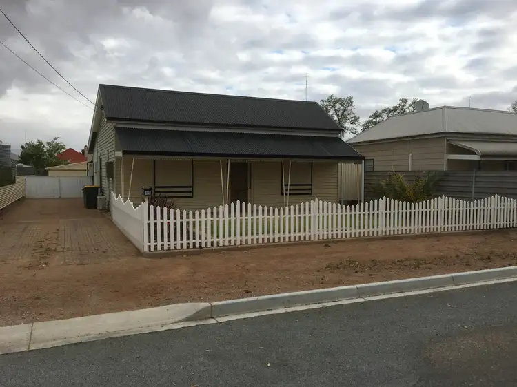 Second view of Homely house listing, 10 Simpson Road, Port Pirie SA 5540