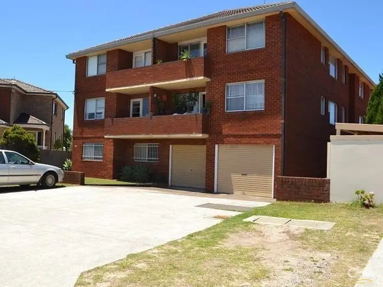 3/575 Bunnerong Road