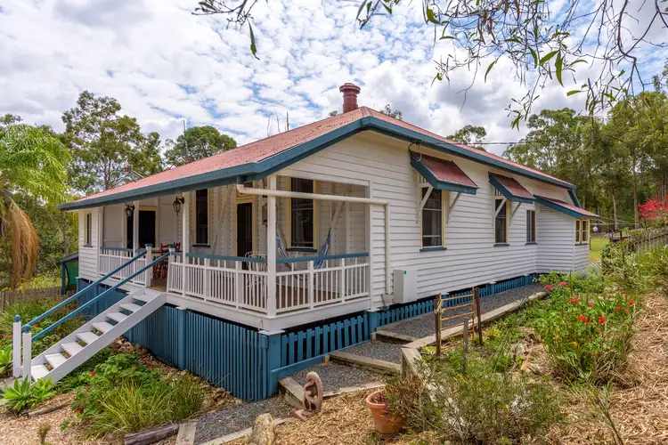Main view of Homely house listing, 67 Dobbos Road, Fishermans Pocket QLD 4570