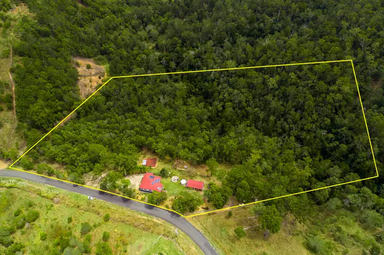 Second view of Homely house listing, 67 Dobbos Road, Fishermans Pocket QLD 4570