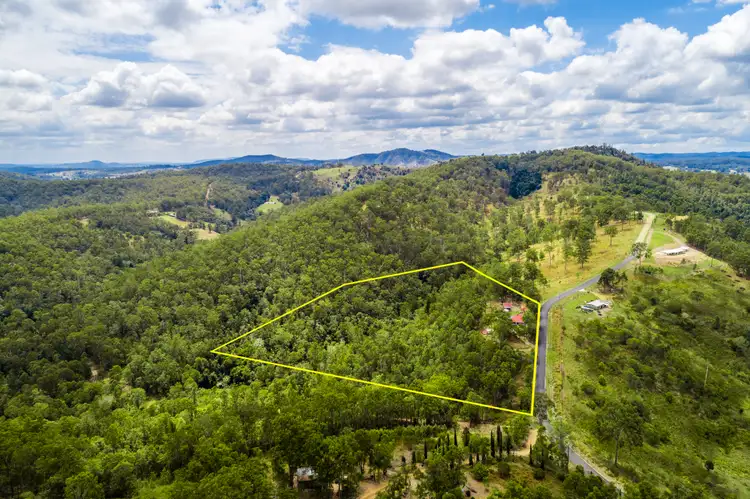 Fifth view of Homely house listing, 67 Dobbos Road, Fishermans Pocket QLD 4570