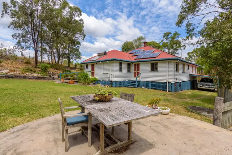 Sixth view of Homely house listing, 67 Dobbos Road, Fishermans Pocket QLD 4570