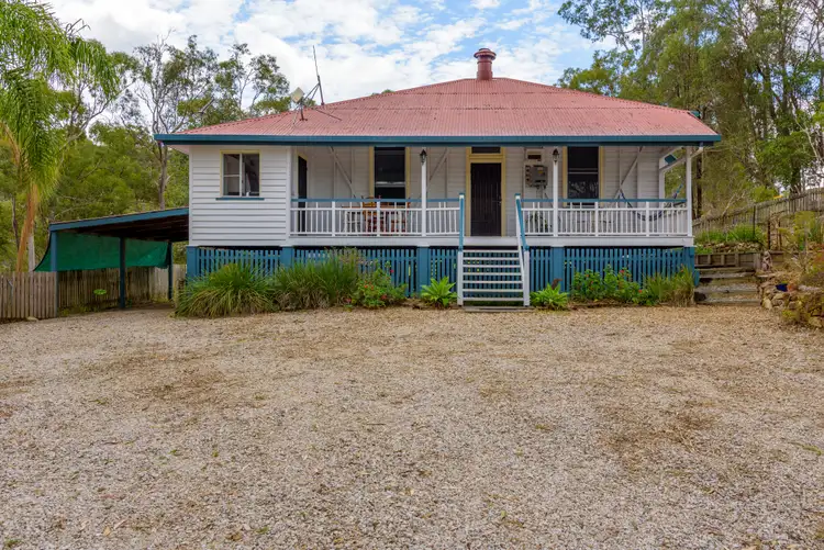 Seventh view of Homely house listing, 67 Dobbos Road, Fishermans Pocket QLD 4570