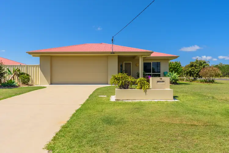 75 Marco Polo Drive, Cooloola Cove QLD 4580