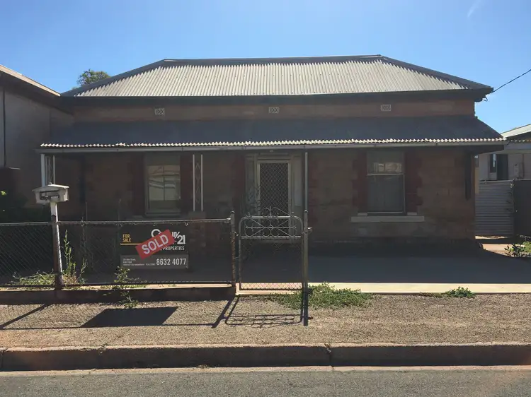 40 Ninth Street, Port Pirie SA 5540
