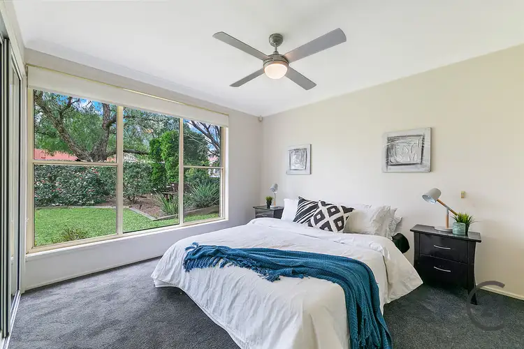 Second view of Homely house listing, 119 Summerfield Avenue, Quakers Hill NSW 2763