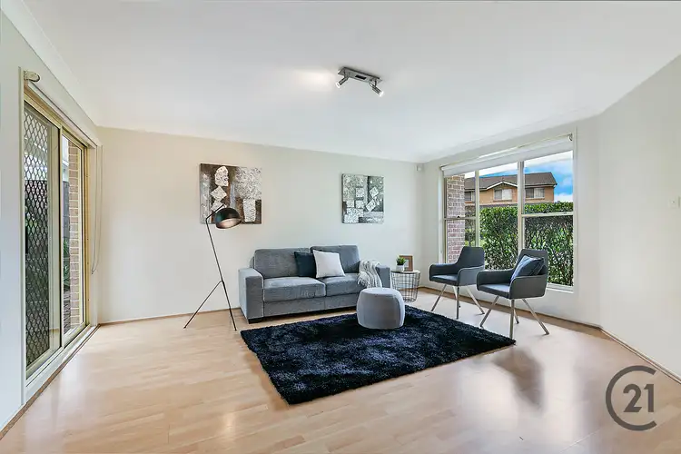 Fourth view of Homely house listing, 119 Summerfield Avenue, Quakers Hill NSW 2763