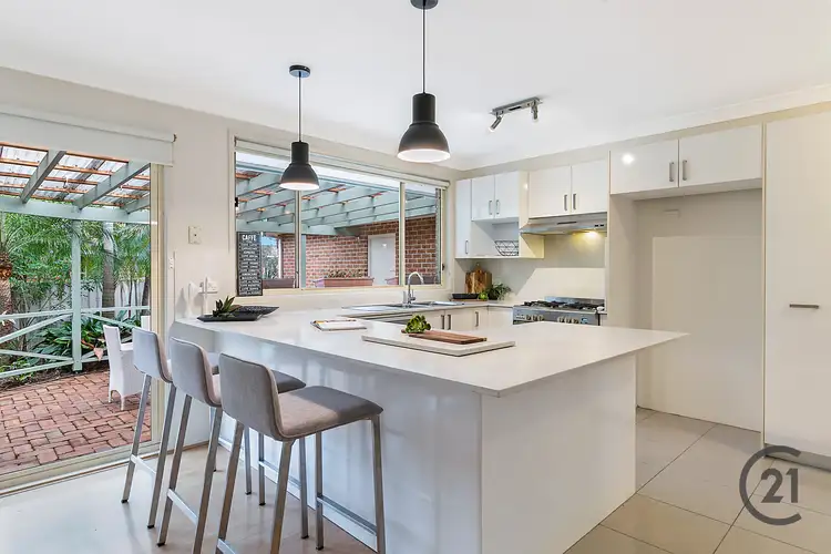Fifth view of Homely house listing, 119 Summerfield Avenue, Quakers Hill NSW 2763