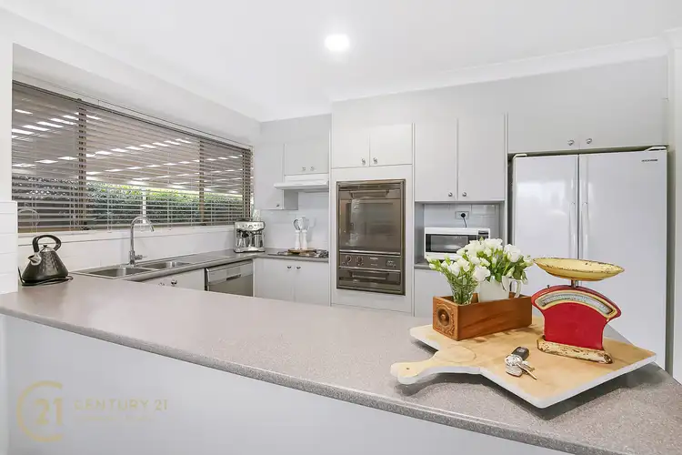 Sixth view of Homely house listing, 8 Auld Place, Schofields NSW 2762