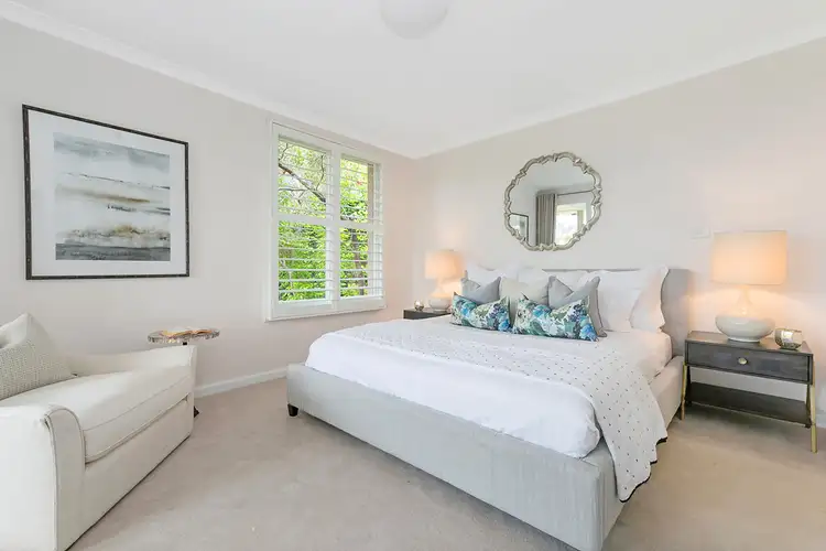 Fifth view of Homely house listing, 17 Roper Place, East Killara NSW 2071