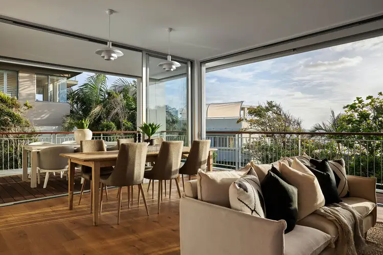 Fourth view of Homely apartment listing, Lot 1 61 Elanda Street, Sunshine Beach QLD 4567