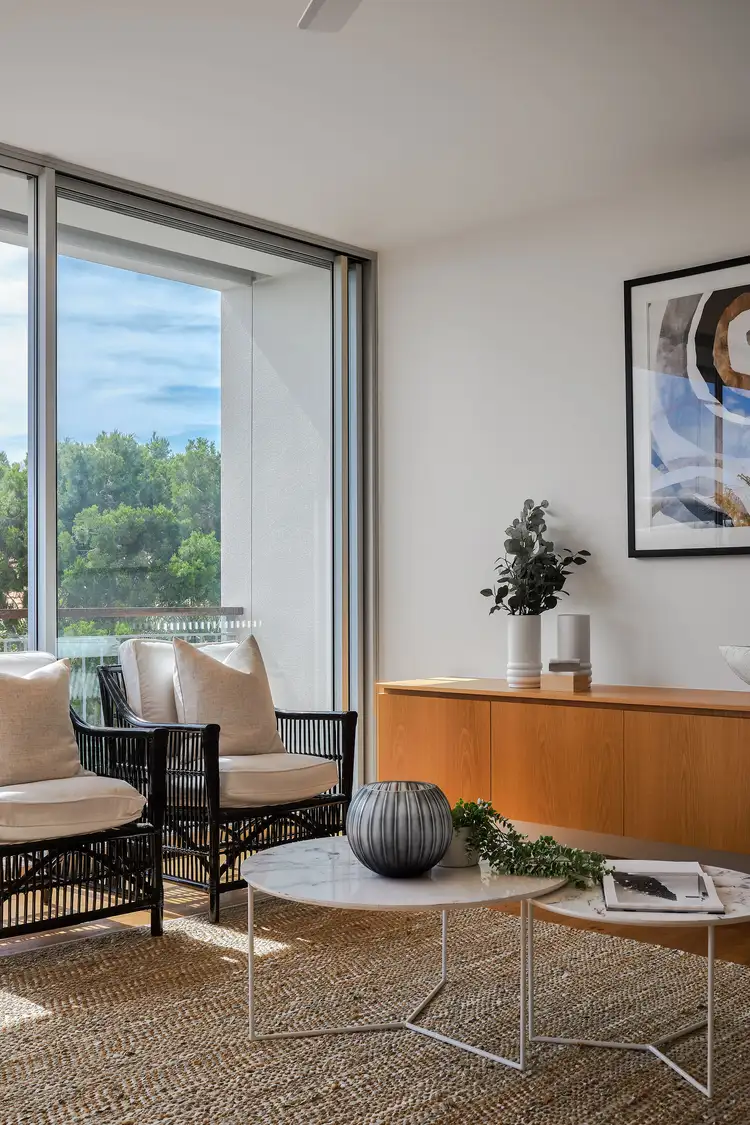 Fifth view of Homely apartment listing, Lot 1 61 Elanda Street, Sunshine Beach QLD 4567