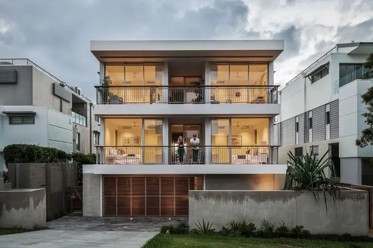 Sixth view of Homely apartment listing, Lot 1 61 Elanda Street, Sunshine Beach QLD 4567