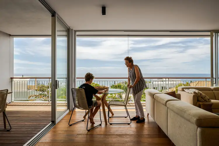 Seventh view of Homely apartment listing, Lot 1 61 Elanda Street, Sunshine Beach QLD 4567