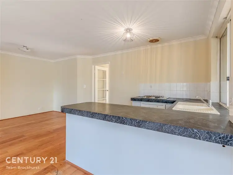 Second view of Homely house listing, 34 Dunnell Street, Maddington WA 6109