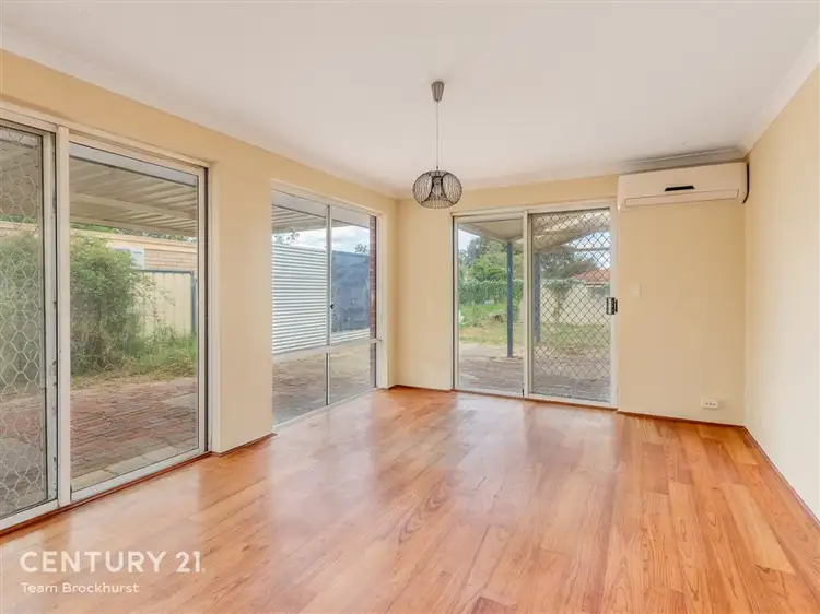 Third view of Homely house listing, 34 Dunnell Street, Maddington WA 6109
