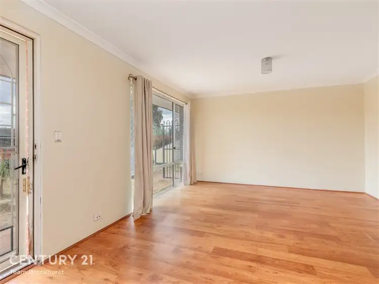 Fifth view of Homely house listing, 34 Dunnell Street, Maddington WA 6109