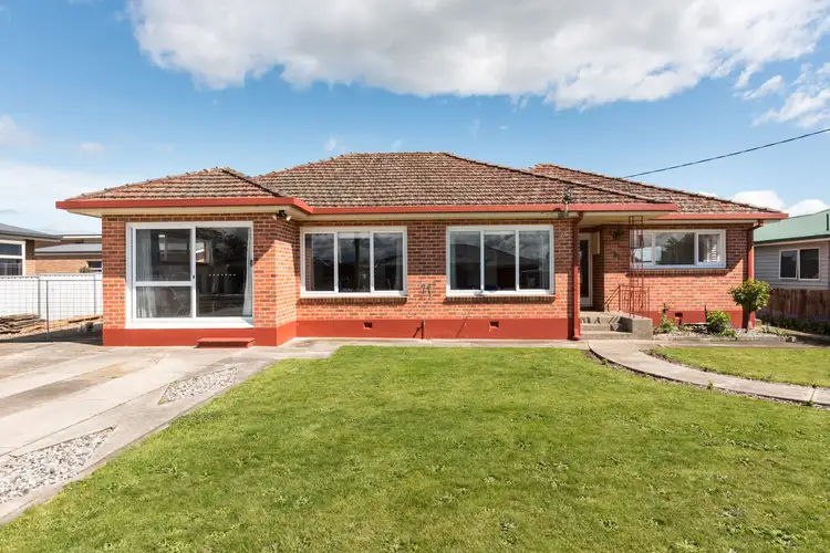 86 Hamilton Street, Latrobe TAS 7307