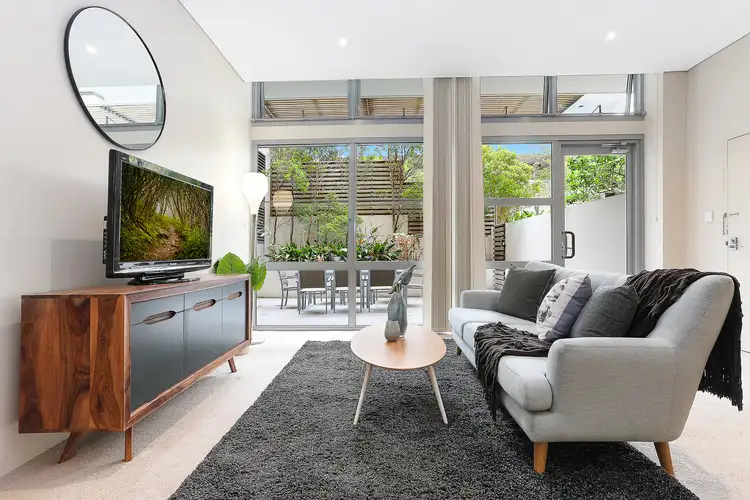 2/17 Green Street, Maroubra NSW 2035