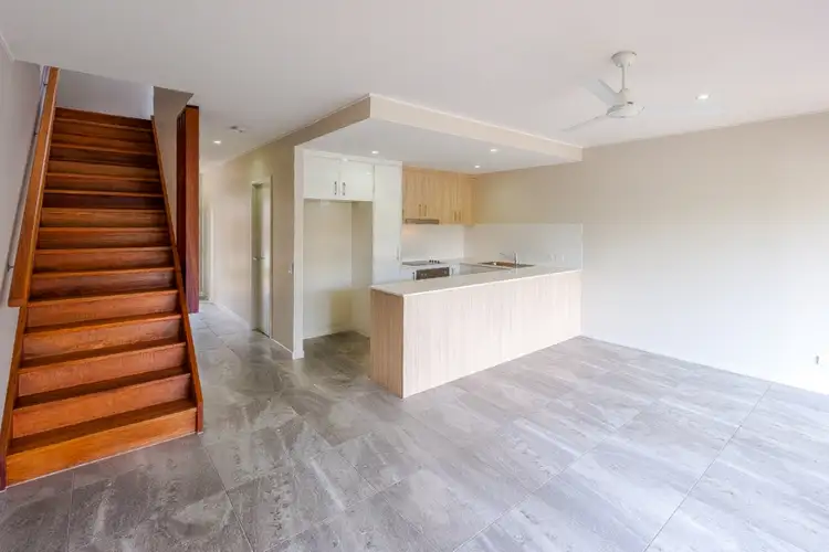 Third view of Homely townhouse listing, 13/60 Anzac Avenue, Maroochydore QLD 4558