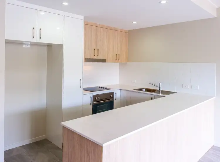 Fourth view of Homely townhouse listing, 13/60 Anzac Avenue, Maroochydore QLD 4558