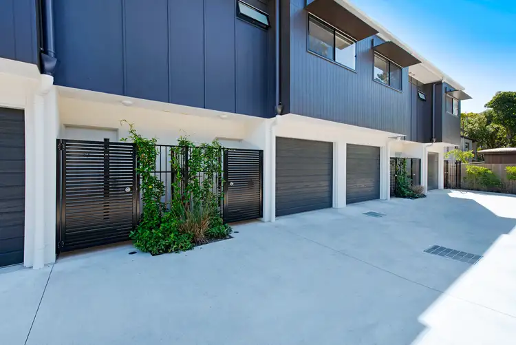 Seventh view of Homely townhouse listing, 13/60 Anzac Avenue, Maroochydore QLD 4558