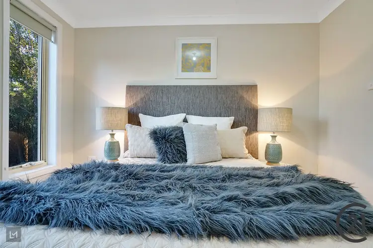 Second view of Homely house listing, 1 Birdsong Glade, Tarneit VIC 3029