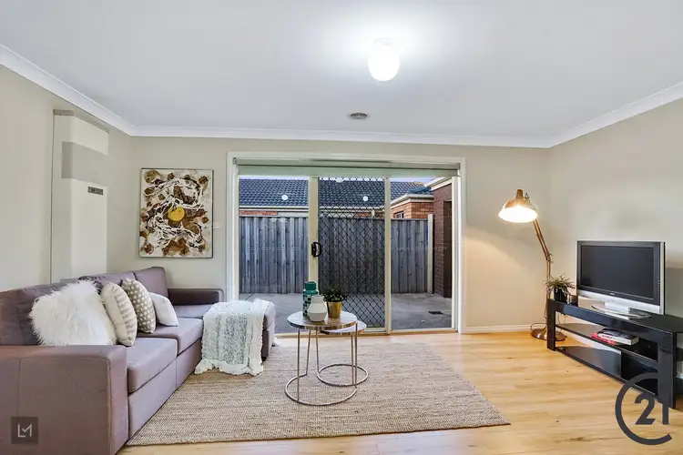 Fifth view of Homely house listing, 1 Birdsong Glade, Tarneit VIC 3029