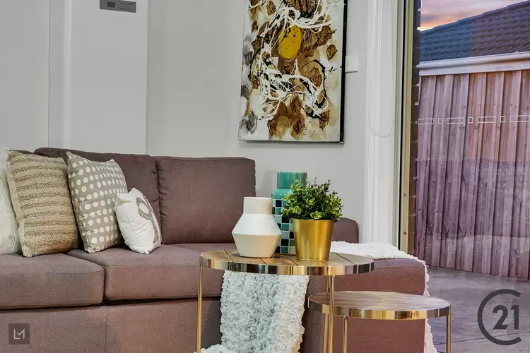 Sixth view of Homely house listing, 1 Birdsong Glade, Tarneit VIC 3029