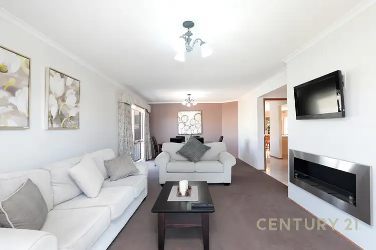 Third view of Homely house listing, 111 David Collins Drive, Endeavour Hills VIC 3802