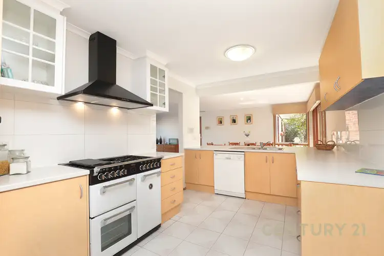 Fourth view of Homely house listing, 111 David Collins Drive, Endeavour Hills VIC 3802