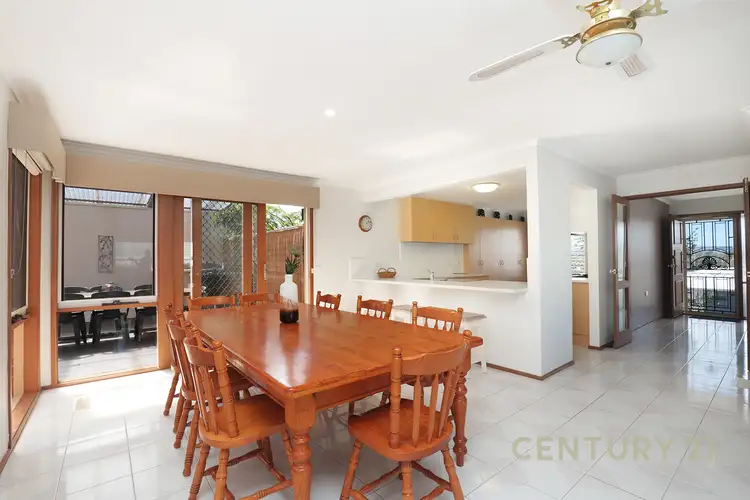 Fifth view of Homely house listing, 111 David Collins Drive, Endeavour Hills VIC 3802