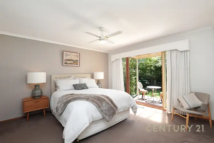 Sixth view of Homely house listing, 111 David Collins Drive, Endeavour Hills VIC 3802