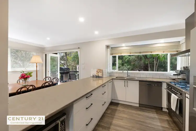 Second view of Homely house listing, 4B Paterson Road, Springwood NSW 2777