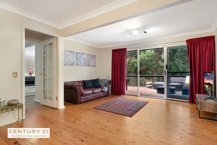 Fourth view of Homely house listing, 4B Paterson Road, Springwood NSW 2777