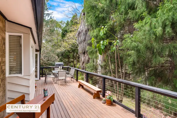 Sixth view of Homely house listing, 4B Paterson Road, Springwood NSW 2777