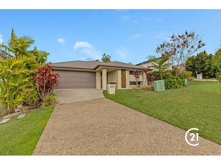 Main view of Homely house listing, 15 Hume Circuit, Warner QLD 4500