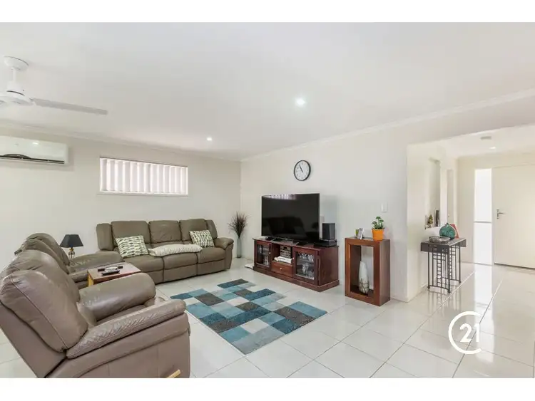Second view of Homely house listing, 15 Hume Circuit, Warner QLD 4500