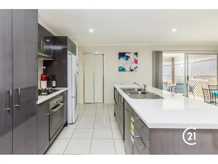 Third view of Homely house listing, 15 Hume Circuit, Warner QLD 4500