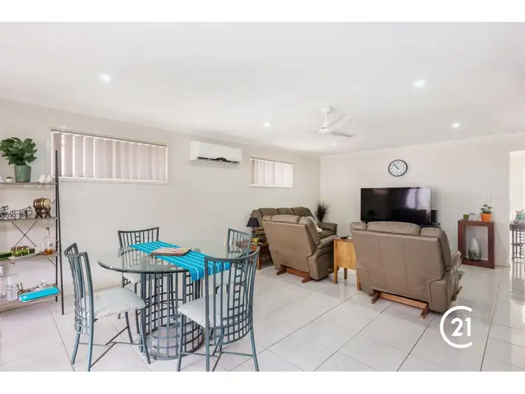 Fifth view of Homely house listing, 15 Hume Circuit, Warner QLD 4500
