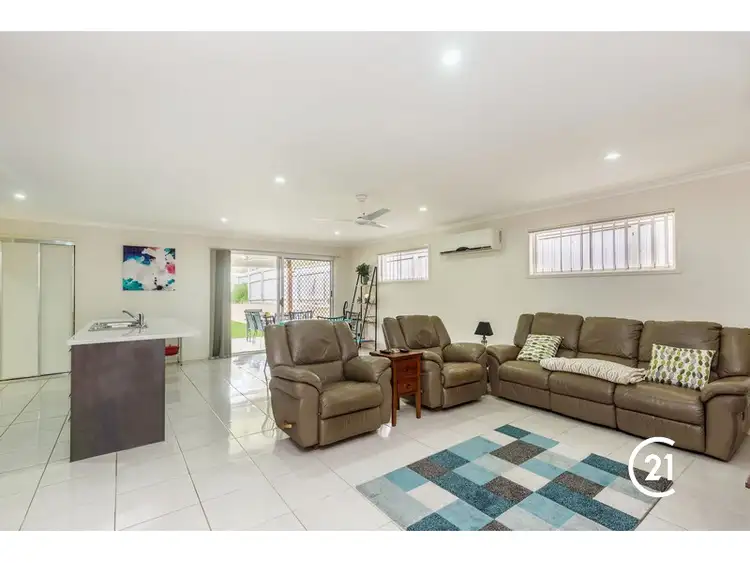 Sixth view of Homely house listing, 15 Hume Circuit, Warner QLD 4500