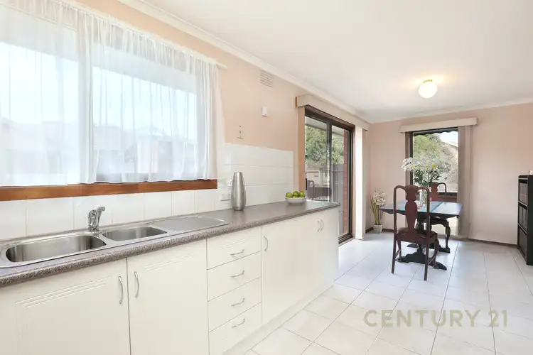 Fifth view of Homely house listing, 127 Howard Road, Dingley Village VIC 3172