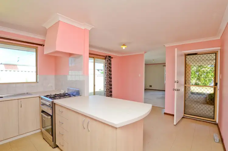 Fifth view of Homely house listing, 22 Whatman Way, Withers WA 6230